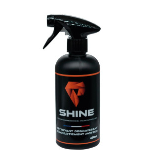 SHINE - DEGRAISSANT MOTEUR