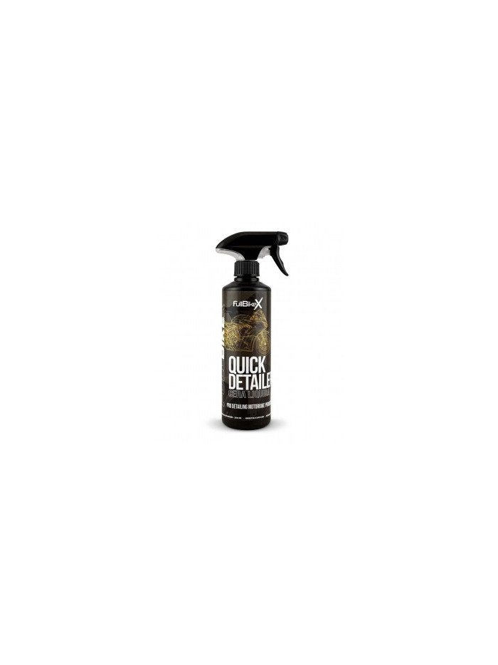 Cire liquide (QuickDetailer Gloss)