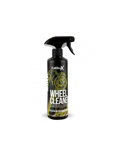 Wheel Cleaner