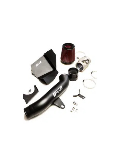 PACK - Kit admission - CTS TURBO & Kit Boost & Charge Pipes FTP Motorsport BMW 335i F30