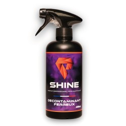 SHINE - Décontaminant Ferreux