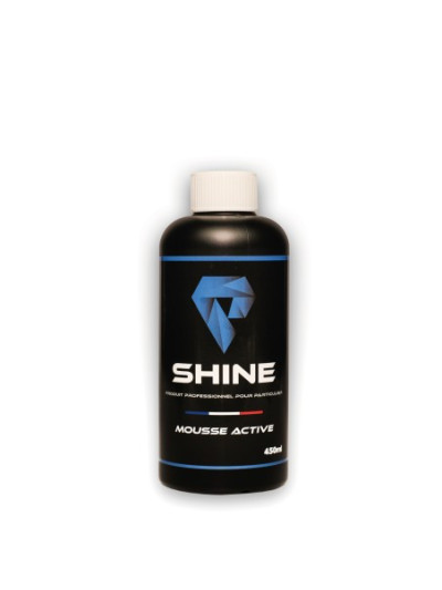 SHINE - Mousse active