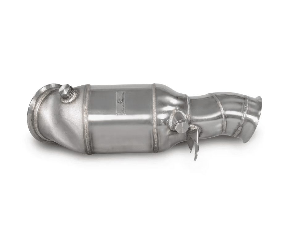 Décatalyseur moteur N55 - WAGNER - BMW M2 (F87) N55