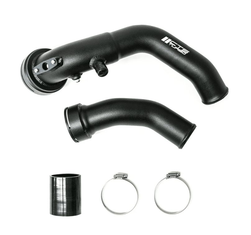 Inlet charge pipe - CTS Turbo - BMW 135i / 235i / 335i / 435i / M2