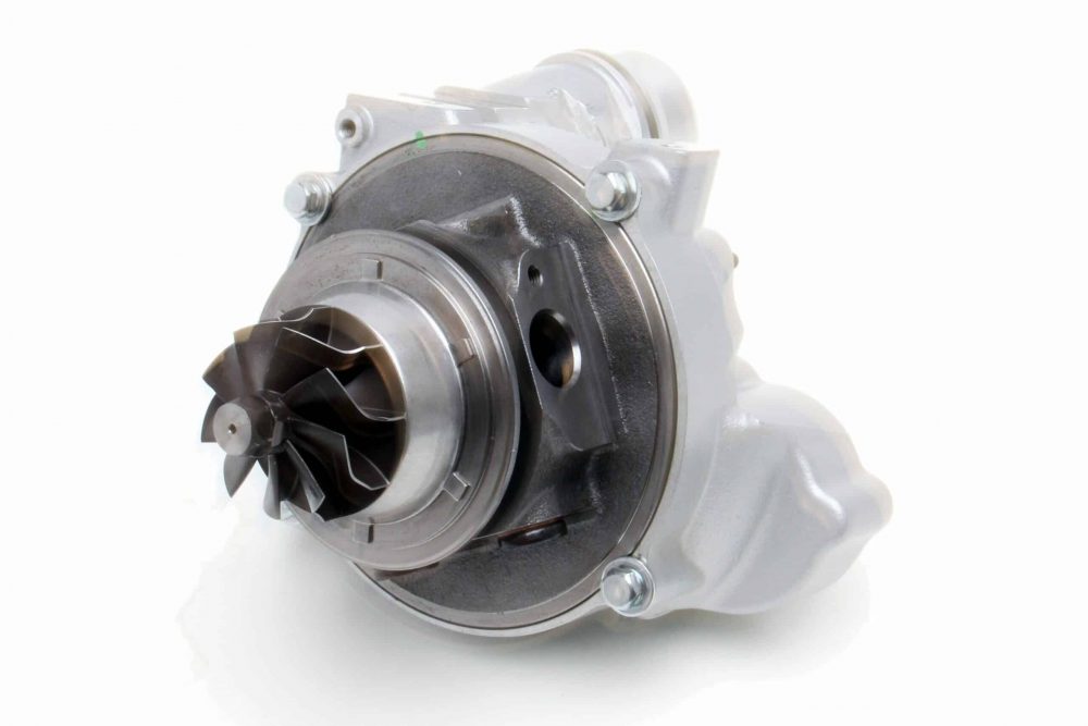 Gros turbo -DINAN - BMW M2 F87 (sans OPF/GPF)