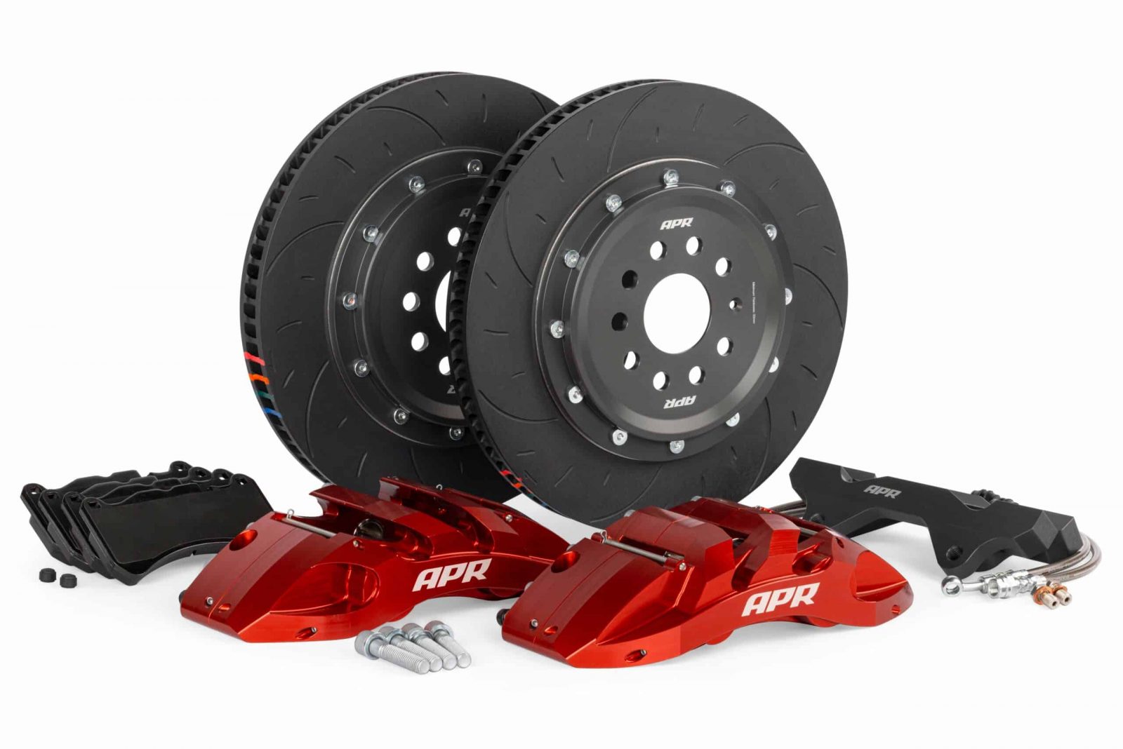 Kit gros freins - APR - VW Golf 8 GTI