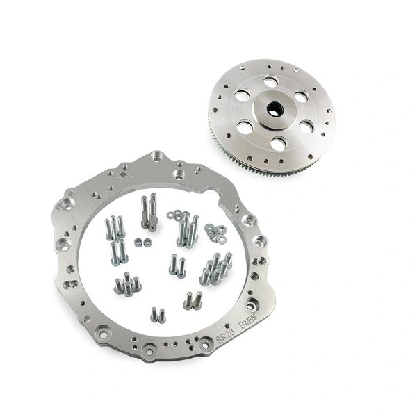 PMC Trousse d'adaptation Nissan SR SR20 - BMW ZF 8HP70 N57 N57N  / ZF 8HP50 B58