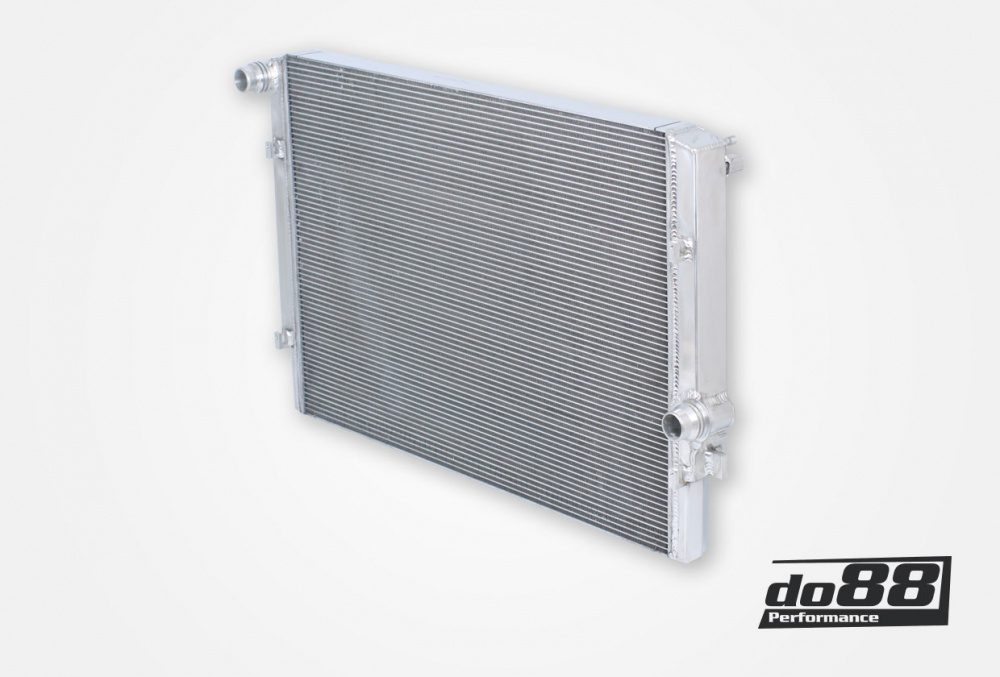 AUDI SEAT SKODA VW 1.8 / 2.0 TSI (MQB) Radiateur de moteur