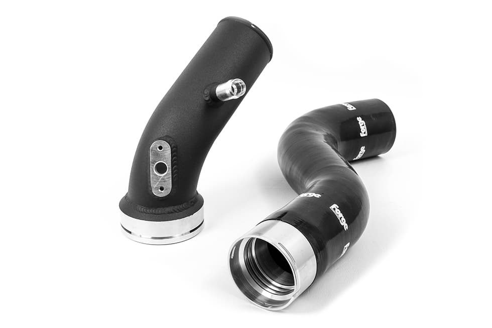 Charge pipe - FORGE MOTORSPORT - BMW M135I F20