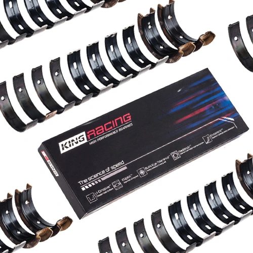 KING Coussinets de bielles BMW/Toyota B58