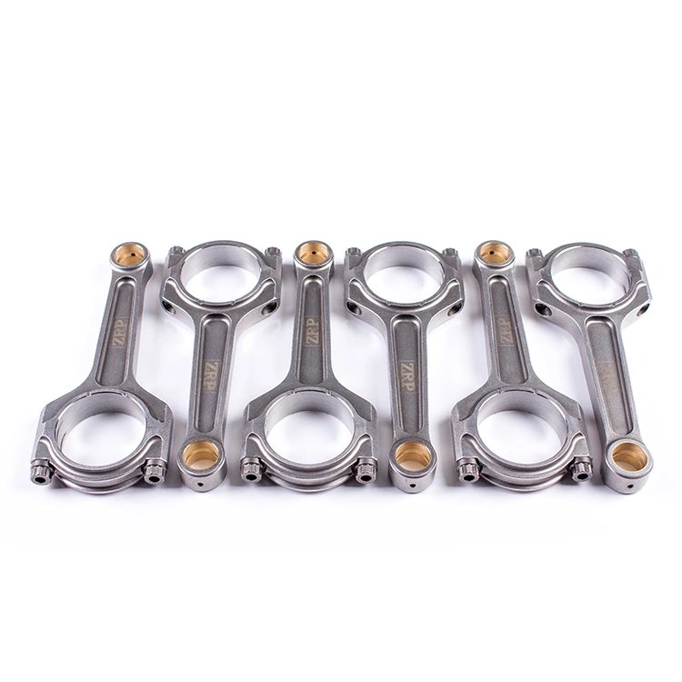 Jeu de bielles ZRP avec 6 Toyota/BMW B58 I-Profile 148,17 mm