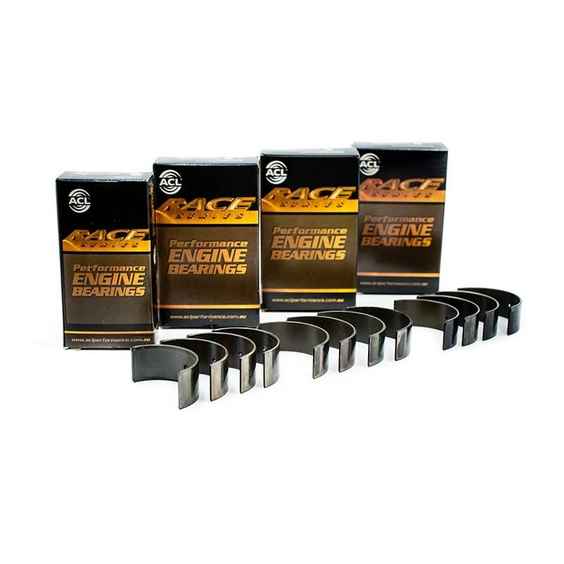 Coussinets de bielles ACL Race BMW N54/N55/S55 (.25)