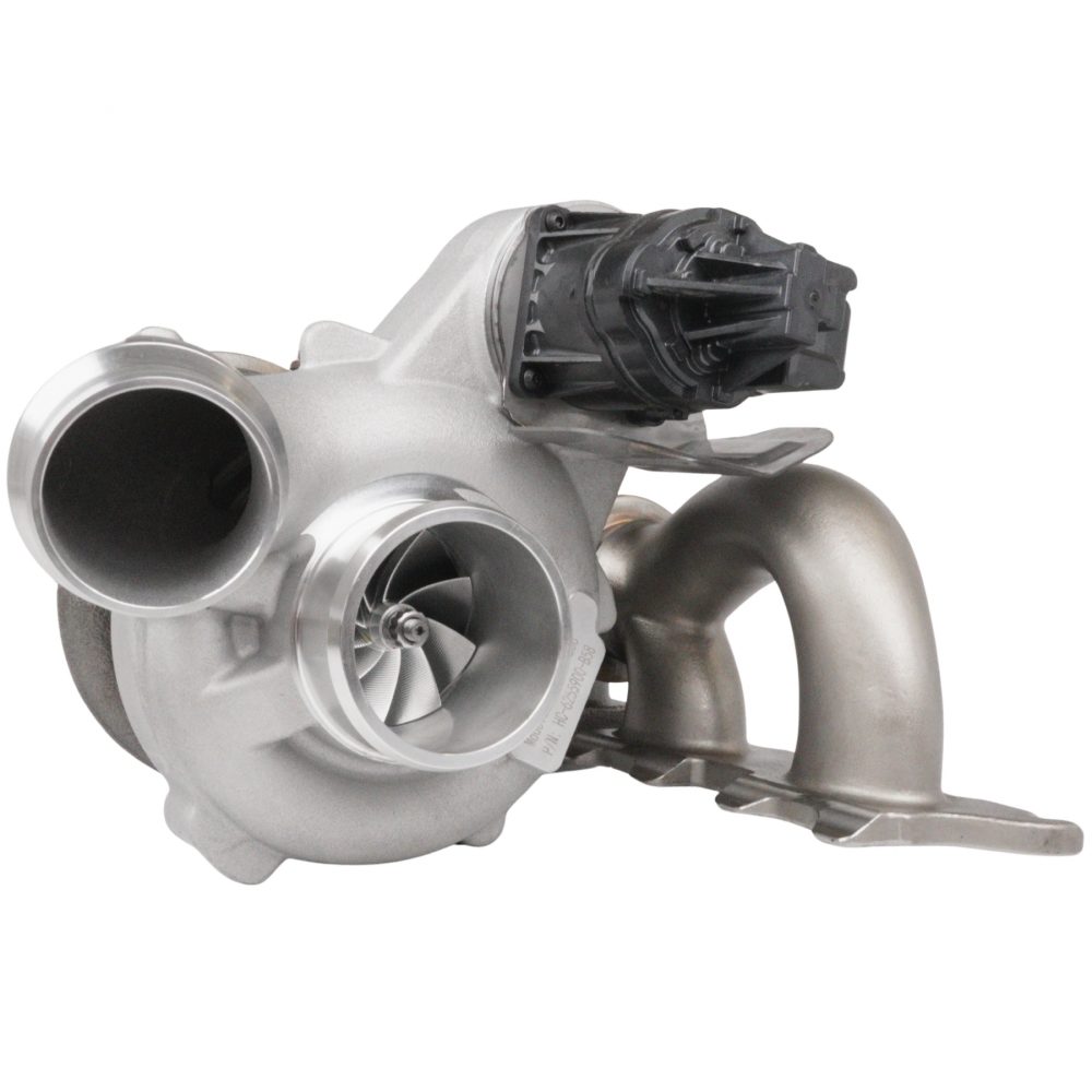Turbo BMW B58B30 +800 ch universel