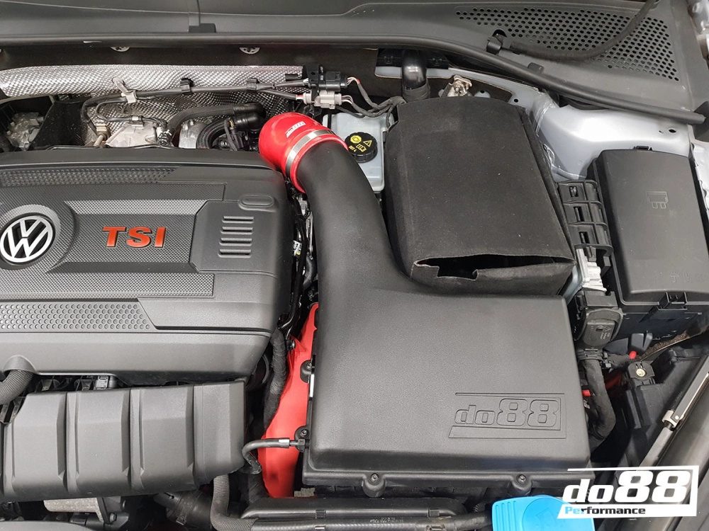 VAG 1.8 2.0 TSI (MQB) V1 Système d’admission