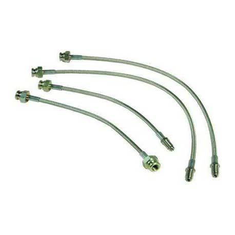 Kit durite Avia Goodridge BMW M3 E46