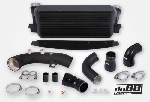 BigPack BMW 135i 335i 35i N55 2010-2013 (E9X E8X)