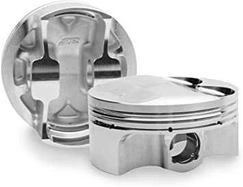 Kit Je-Pistons Kit VAG 2.0 TFSI PIN: 23 9.6: 1 83,50mm Ultra