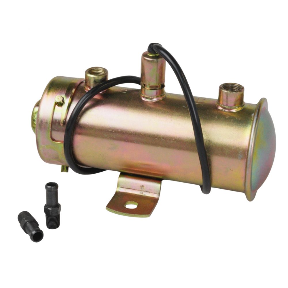 Pompe à carburant carburateur 0,41 bar / 6 PSI