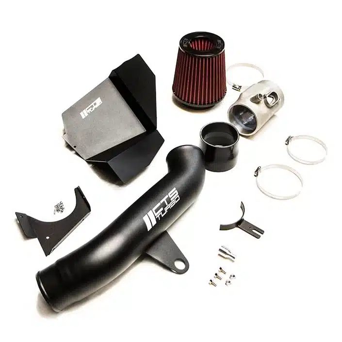 Admission - CTS TURBO - BMW M135i (F20) 320/326cv
