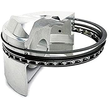 JE-Pistons Ring Set 4 Pistons JG1004-3287(83.50mm)