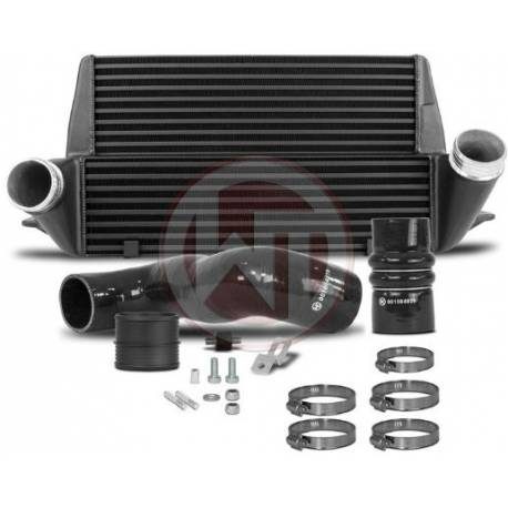 Intercooler EVO 3 - Wagner - BMW E82