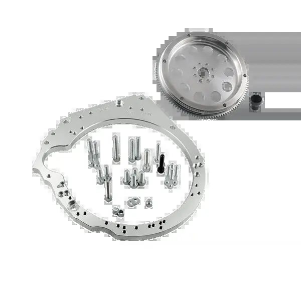 PMC Trousse d'adaptation Honda K K20 K24 - BMW ZF 8HP70 N57 N57N  / ZF 8HP50 B58