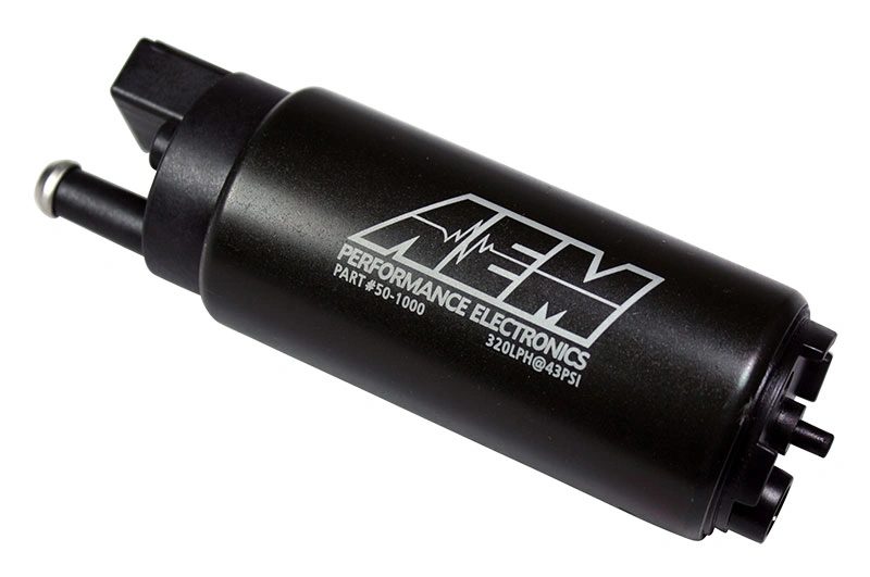 Pompe à essence AEM 340L (dans le réservoir)