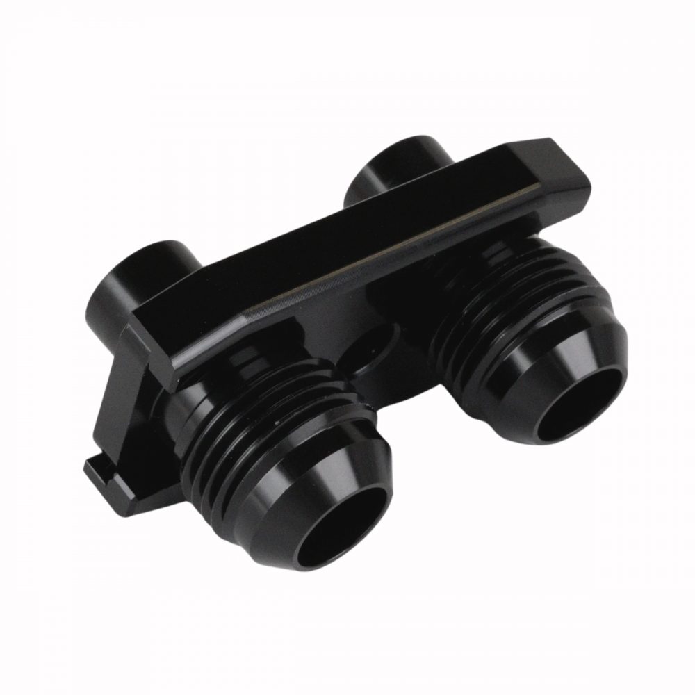 BMW S50, S54 Un adaptateur de refroidisseur d'huile