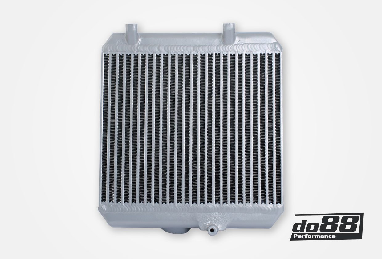 BMW M2 Radiateur d'huile moteur Racing