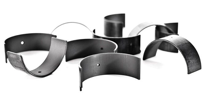 Roulements principaux BMW N54/N55/S55 (STD)
