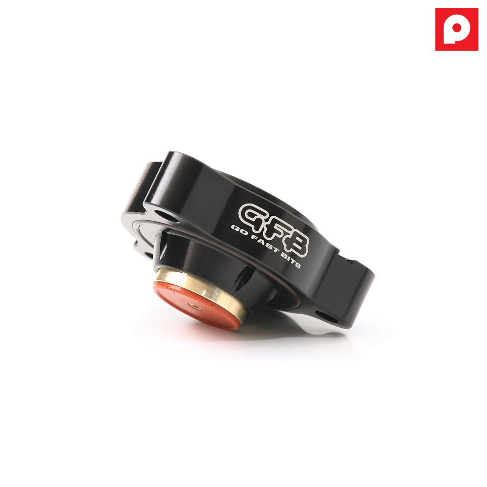Go Fast Bits DV+ Diverter Valve Upgrade (BMW N55)