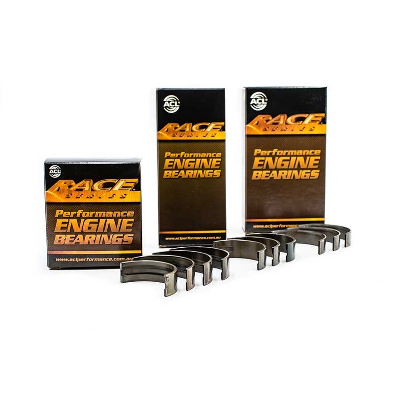 Coussinets de vilebrequin ACL Race VAG 2.0L TFSI (EA888 Gen 2 only) (.025)