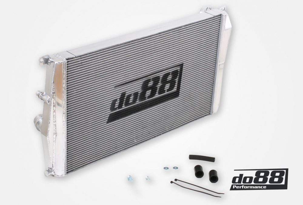 BMW M235i M2 335i 435i Radiateur de moteur Aluminium