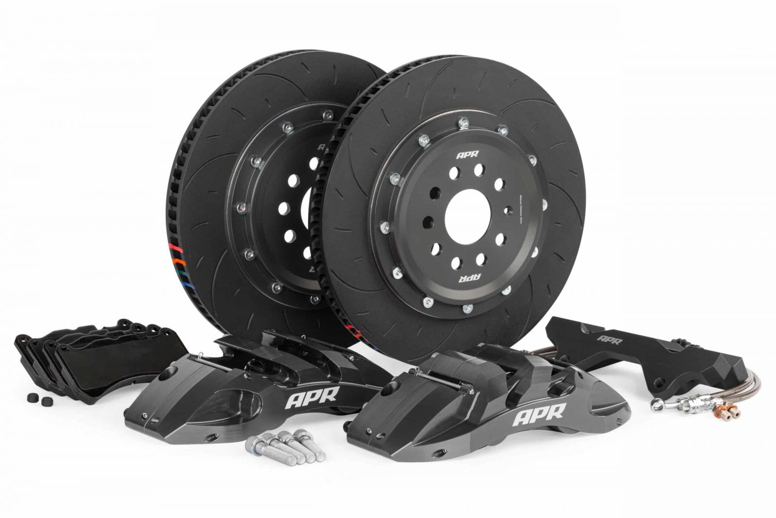 Kit gros freins - APR - Audi S3 8V