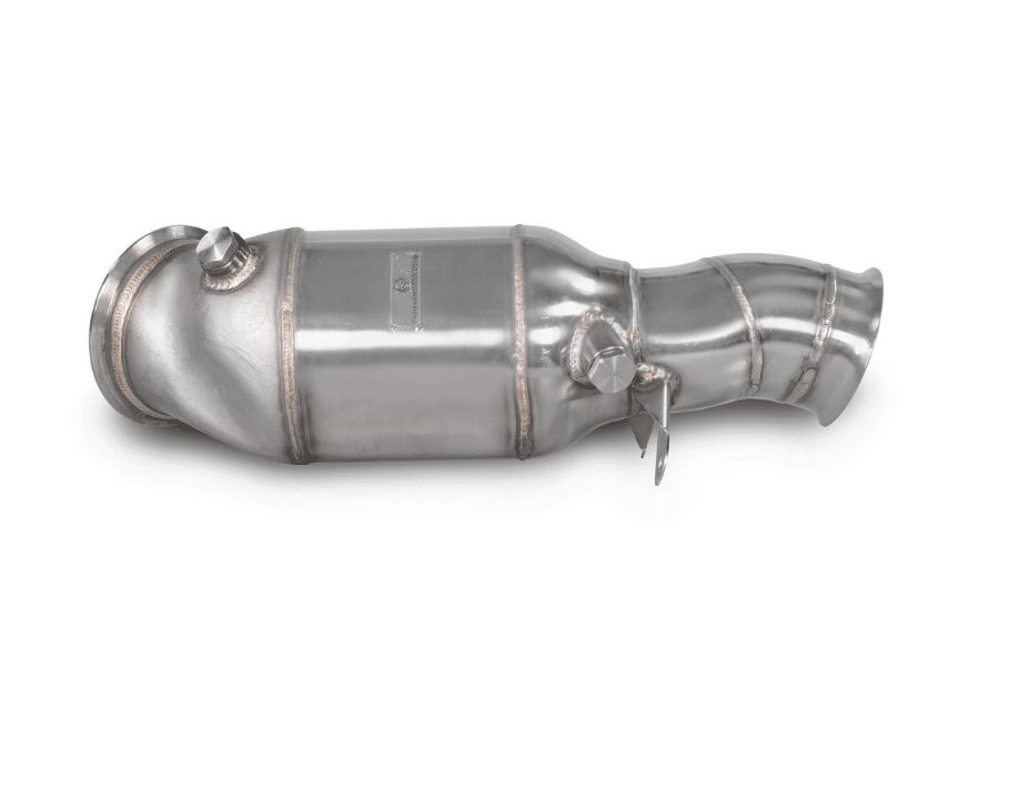 Catalyseur Sport 300cpsi - WAGNER - BMW M135i(x) F20/F12 à partir 07/2013