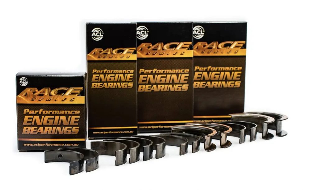 Roulement de cadre ACL BMW S58/B58