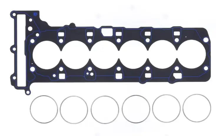 Athena Cooper Ring joint de culasse Toyota B58 D. 84.0mm