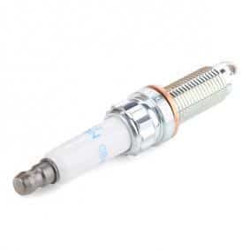Pack de 6 Bougies - NGK - Iridium Laser SILZKBR8D8S (BMW N20, N54, N55, N63)