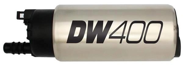 Pompe à essence DeatschWerks DW400 L / HR