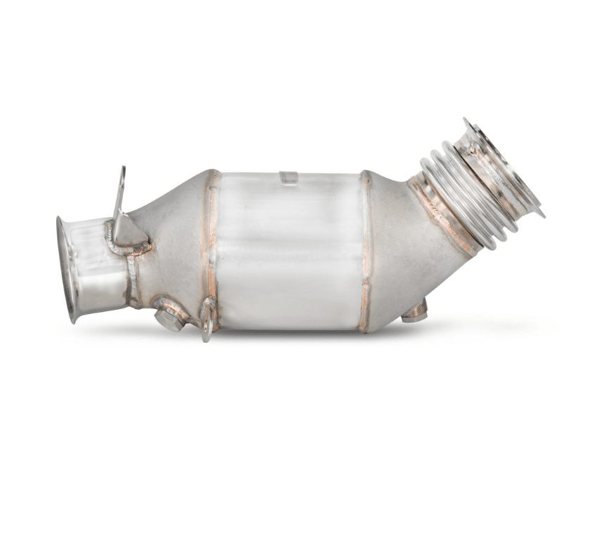 Catalyseur Sport 200cpsi - WAGNER - BMW M135i(x) F20/F12 à partir 07/2013