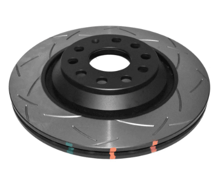 Disques arrières - DBA BRAKES - Audi RS3 8V2