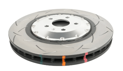 Disques avants - DBA BRAKES - Audi RS3 8Y