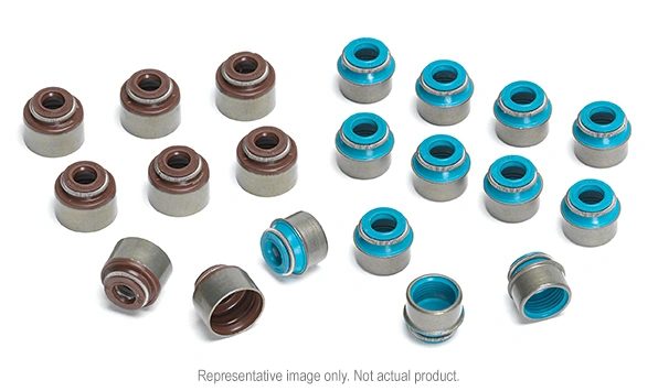 SuperTech Kit Joints de Soupape d'Admission 5.0mm BMW/Toyota B58